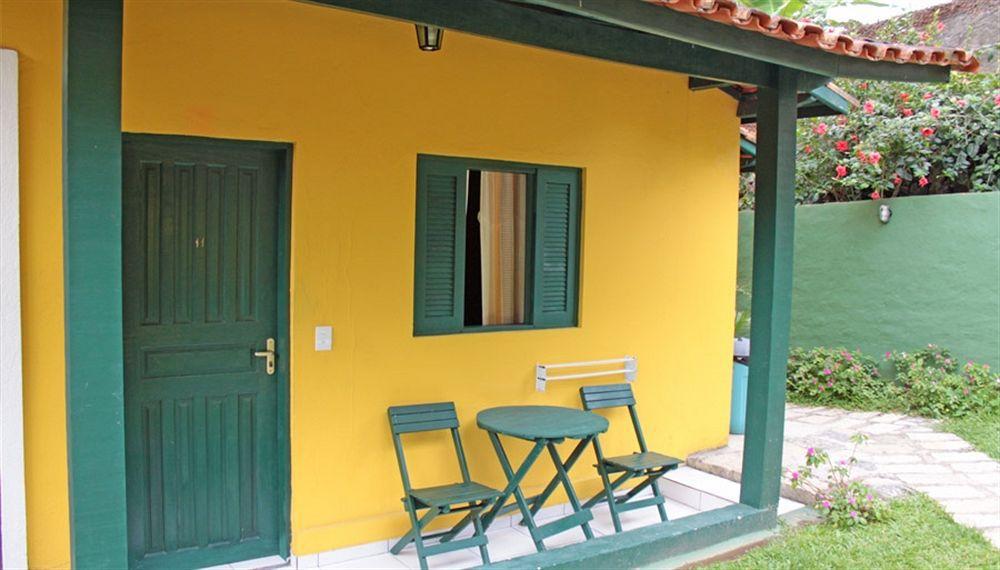 Inn Aporan Ilhabela