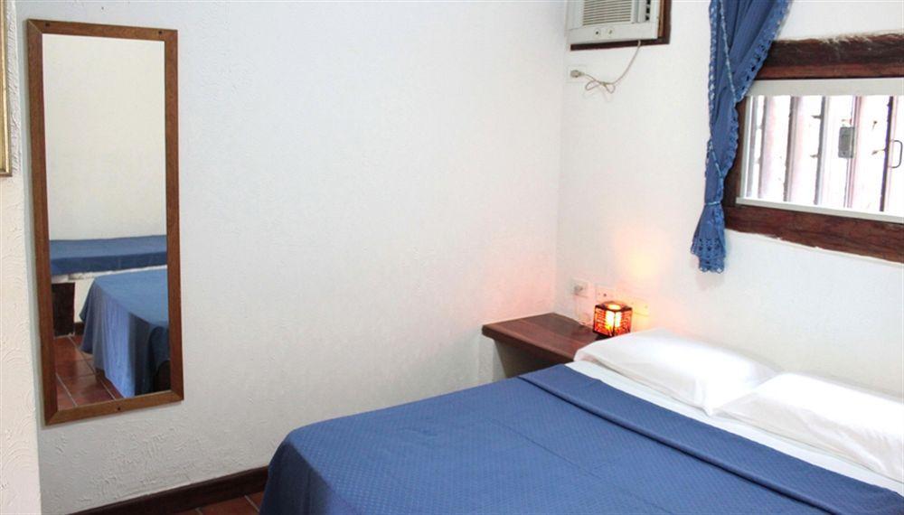 Aporan 4* Ilhabela