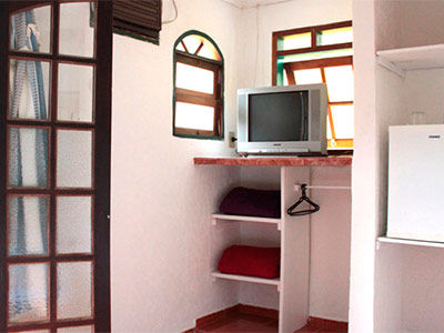 Inn Aporan 4*