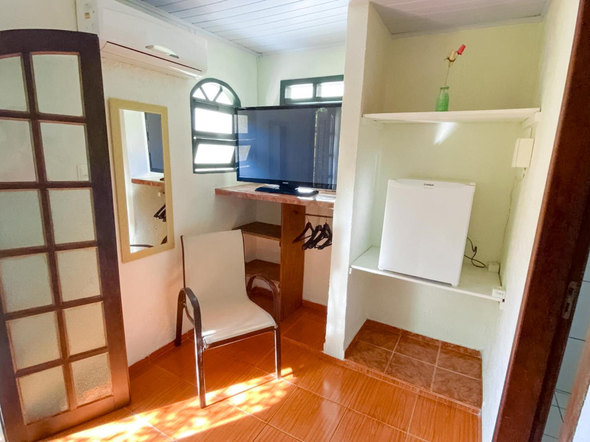 Aporan Inn Ilhabela