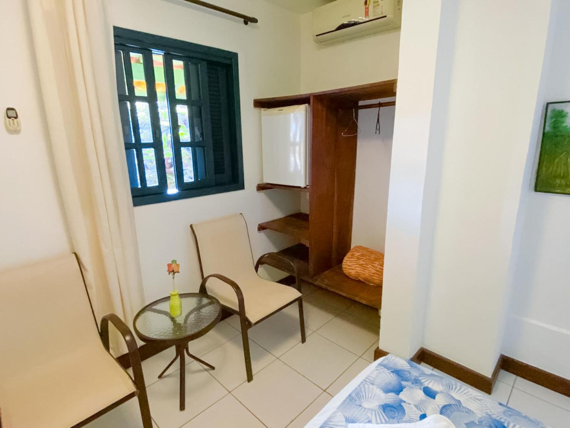 Inn Aporan Ilhabela