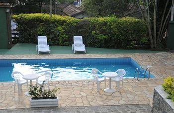 Aporan Inn Ilhabela