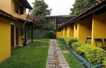 Inn Aporan Ilhabela