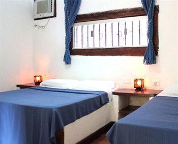 Aporan Inn Ilhabela